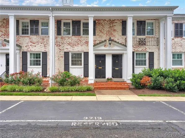 3713 Patterson Ave, Richmond, VA 23221