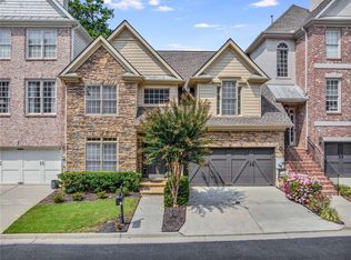 188 Mystic Ct, Sandy Springs, GA 30342