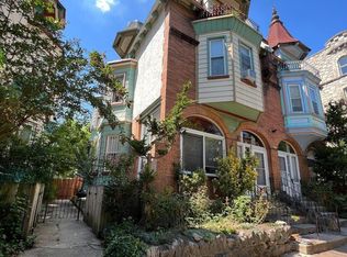 408 S 45th St UNIT 2F, Philadelphia, PA 19104