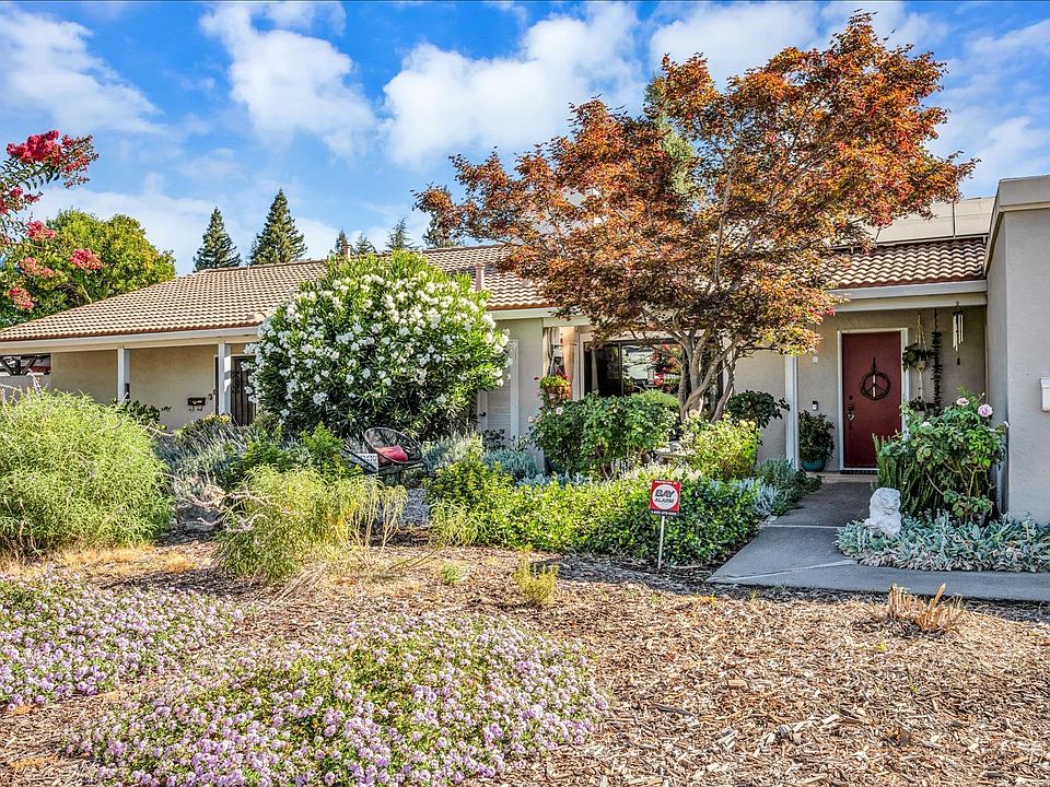 930 Mariposa Lane St, Saint Helena, CA 94574 MLS 324064504 Zillow