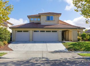 1640 Leah Way, Paso Robles, CA 93446