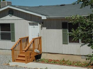 2729 Lookout Ave, Gallup, NM 87301