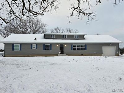 93 Dry Hollow Rd, Camdenton, MO, 65020