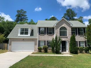1884 Smithfield Ave, Ellenwood, GA 30294