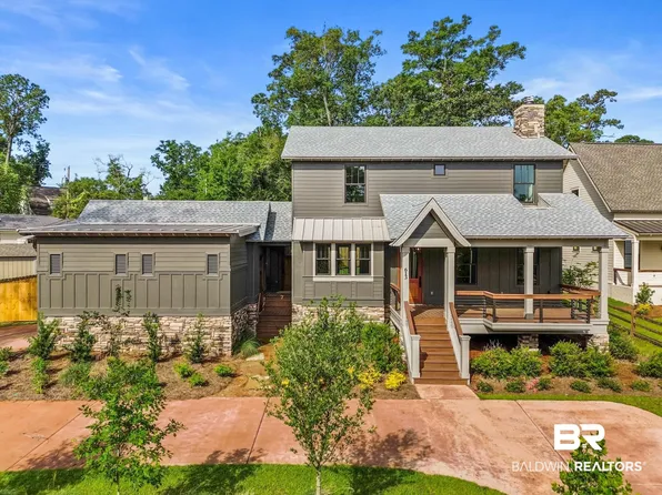 613 Pensacola Ave, Fairhope, AL 36532
