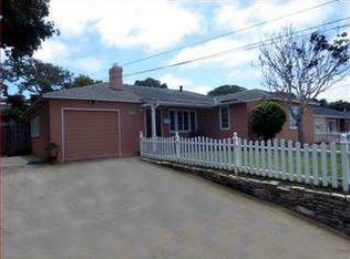 226 Edinburgh Ave, Monterey, CA 93940