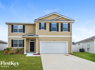 95179 Timberlake Dr, Fernandina Beach, FL 32034