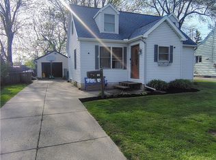 57 Elaine Ct, Cheektowaga, NY 14225