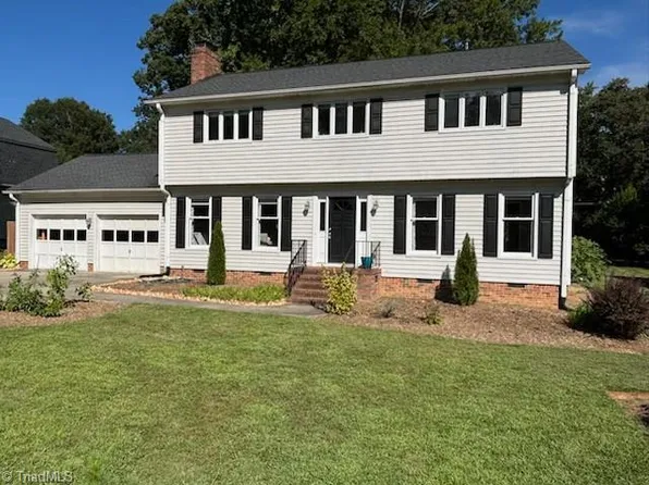 507 Edinburgh Dr, Burlington, NC 27215