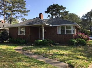 171 W Bayview Blvd, Norfolk, VA 23503