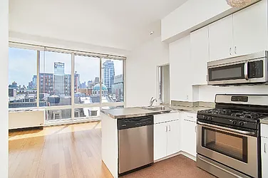 Rented by Living New York