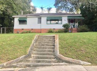 1240 Duncan Ave, Macon, GA 31201