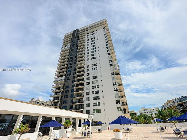 2201 S Ocean Dr #2202 — Photo 27