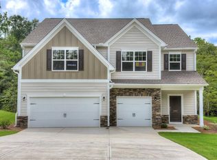 1057 Prides Xing, Aiken, SC 29801