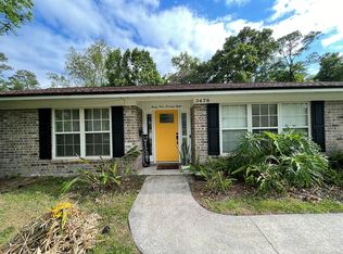 3478 Shenandoah Dr W, Orange Park, FL 32073