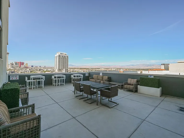 353 E Bonneville Ave #753 — Photo 62