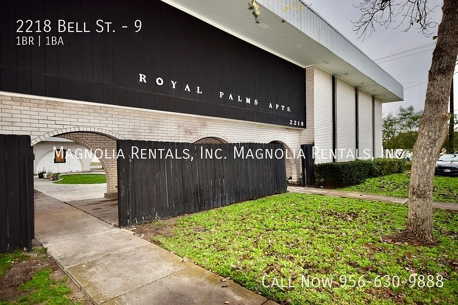 1st image of 2218 Bell St #9