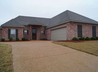 1101 Knox Cv, Madison, MS 39110