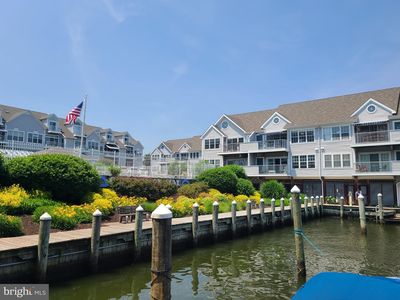 245 Blue Bill Ln APT D, Havre De Grace, MD, 21078
