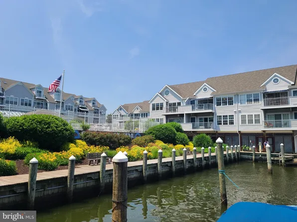 245 Blue Bill Ln APT D, Havre De Grace, MD 21078