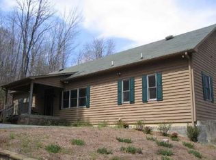 4975 Highway 76 W, Clayton, GA 30525