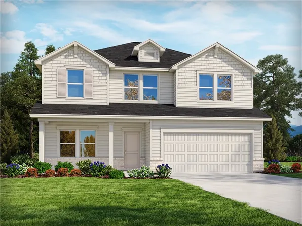 727 Penfold Pointe, Wellford, SC 29385