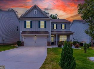 160 Shadow Creek Ct, Fairburn, GA 30213
