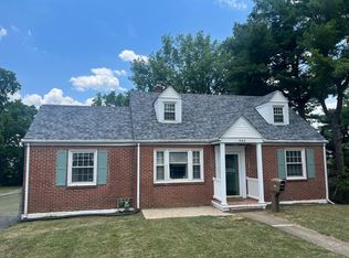 942 Greenhurst Ave NW, Roanoke, VA 24012