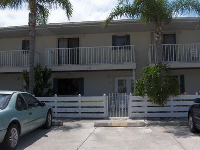 326 W Pine St APT 18, Lantana, FL, 33462