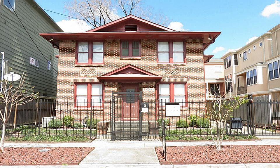 1st image of 1505 Rosewood St APT A