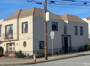 3250 Moraga St, San Francisco, CA 94122