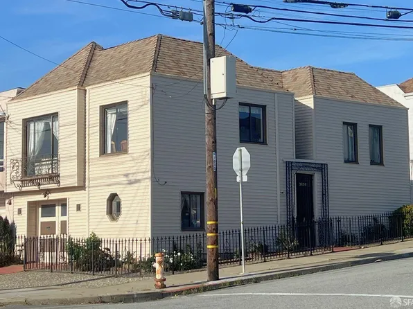 3250 Moraga St, San Francisco, CA 94122