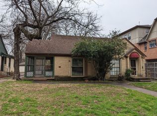 5326 Longview St, Dallas, TX 75206