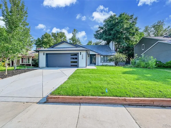 300 Lois Drive, Louisville, CO 80027
