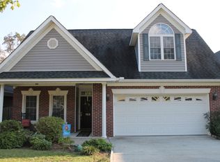 163 Marissa Ln, Lexington, SC 29072