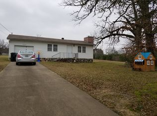 503 Joy Dr, Hot Springs, AR 71913