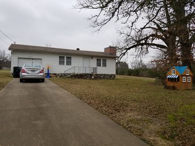 503 Joy Dr, Hot Springs, AR, 71913