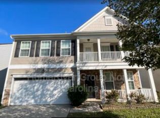 16131 Raptor Ct, Charlotte, NC 28278