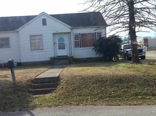 761 Elmwood St W, Jefferson City, TN 37760