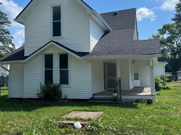 505 S Georgia St APT C