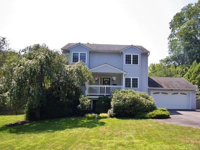 49 Cherry Avenue, Cornwall On Hudson, NY, 12520