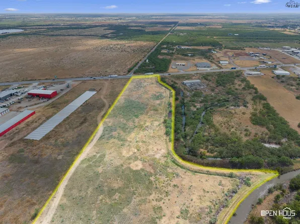 0 Highway 79 S, Wichita Falls, TX 76310