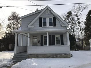 16 Free St, Milford, MA 01757