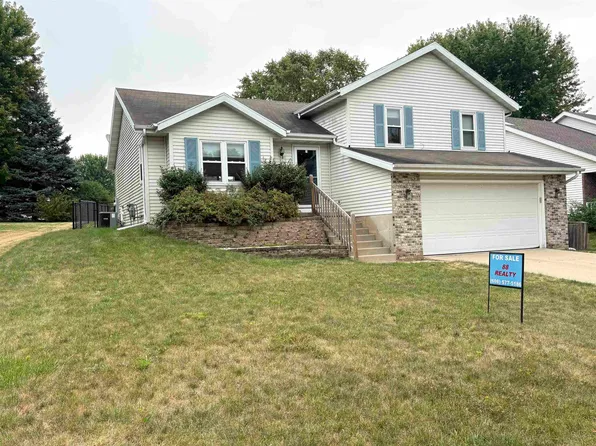 2325 Talc Trl, Madison, WI 53719