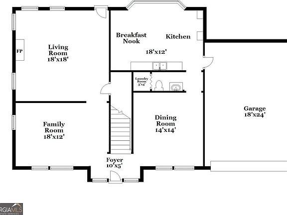 2nd image of this home