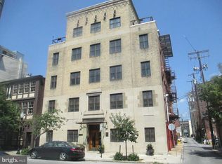 804 Ploy St #3, Baltimore, MD 21201