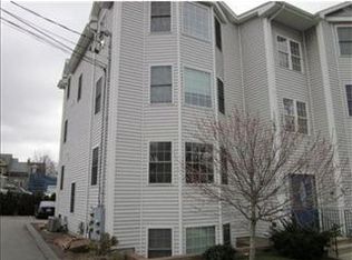 41 West St UNIT 1, Hyde Park, MA 02136