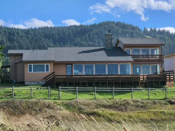 30530 Old Coast Rd, Gold Beach, OR 97444