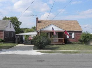 1636 Trillium Ct, Cincinnati, OH 45215