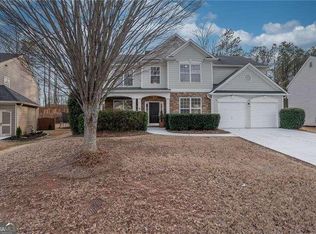 4975 Concord Village Ln, Cumming, GA 30040